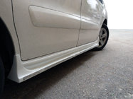 Citroen Berlingo 2008–2018 Bočné prahy (na lakovanie) fotografia 1