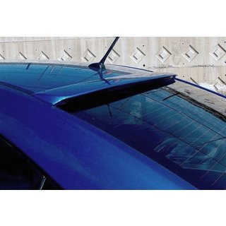 Spojler nad zadné sklo HB (Meliset, na lakovanie) Chevrolet Cruze 2009–2015