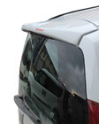 Dacia Lodgy 2012–2022 Spojler na lakovanie fotografia 1