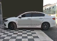 Fiat Tipo 2016– Bočné prahy (na lakovanie) fotografia 1