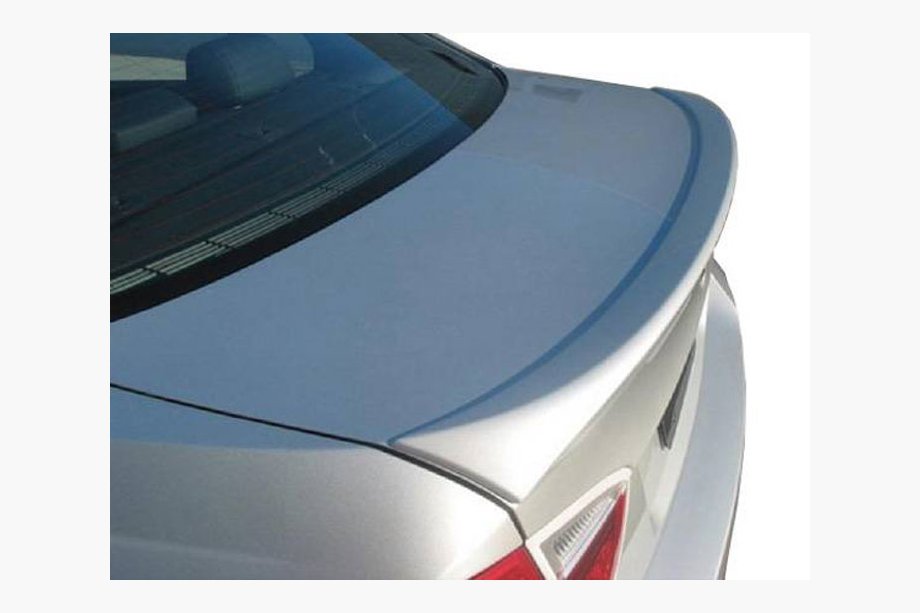 BMW 3 rad E90/E91 2005–2011 Spojler Meliset Kalin (na lakovanie) Image