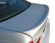 BMW 3 rad E90/E91 2005–2011 Spojler Meliset Kalin (na lakovanie) fotografia 1