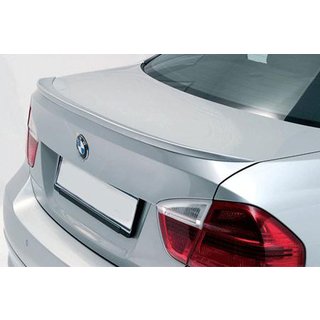 Spojler Meliset Ince (na lakovanie) BMW 3 rad E90/E91 2005–2011 fotografia 1
