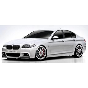 Tuning BMW 5 séria F10/F11 2010-2016