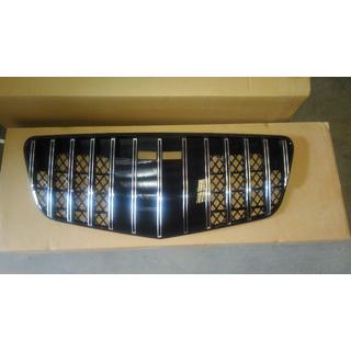 Predná maska 2006-2009 (GT Panamericana) Mercedes E-сlass W211 2002–2009 fotografia 2