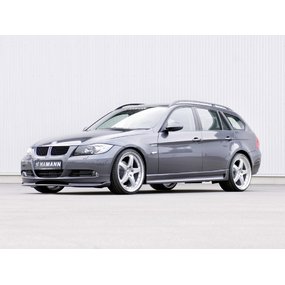 Tuning BMW 3 rada E90/E91 2005-2011