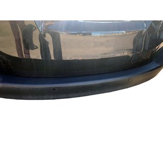 ABS plastové lišty na zadný nárazník Toyota Rav 4 2013–2018 fotografia 1