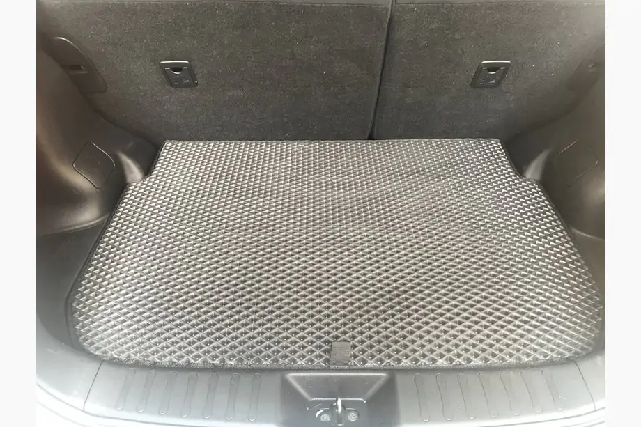 Nissan Juke 2010–2019 Vanička do kufra (EVA, čierna) Image
