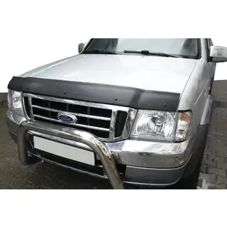 Deflektor kapoty EuroCap fotografia 1