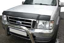 Ford Ranger 2002–2006 Deflektor kapoty EuroCap fotografia 1