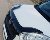 Fiat Doblo II 2010–2022 Deflektor kapoty EuroCap (2010-2015) fotografia 1
