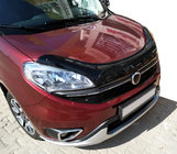 Fiat Doblo II 2010–2022 Deflektor kapoty EuroCap (2015+) fotografia 1