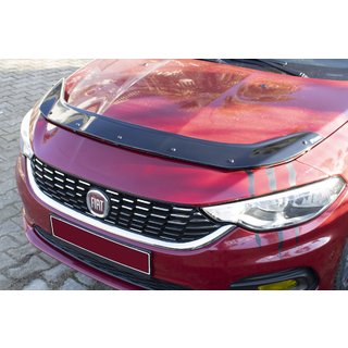 Deflektor kapoty EuroCap Fiat Tipo 2016– fotografia 1