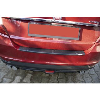 Kryt zadného nárazníka EuroCap (Sedan, ABS) fotografia 1