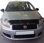 Fiat Linea 2006–2018 Deflektor kapoty (EuroCap) fotografia 2