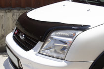 Ford Connect 2010–2013 Deflektor kapoty EuroCap V1 fotografia 1