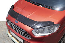 Ford Courier 2014–2023 Deflektor kapoty EuroCap fotografia 1