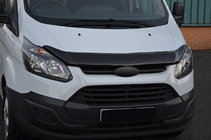 Ford Custom 2013–2022 Deflektor kapoty EuroCap (2013-2018) fotografia 1