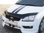 Ford Focus II 2005–2008 Deflektor kapoty EuroCap fotografia 1