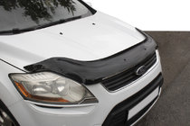 Ford Kuga 2008–2013 Deflektor kapoty EuroCap fotografia 1