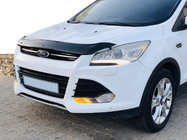 Ford Kuga/Escape 2013–2019 Deflektor kapoty 2013-2016 EuroCap fotografia 3