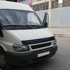 Ford Transit 2000–2014 Deflektor kapoty 2000-2006 EuroCap fotografia 2