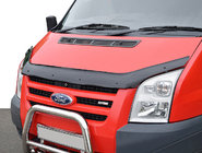 Ford Transit 2000–2014 Deflektor kapoty 2006-2014 EuroCap fotografia 1