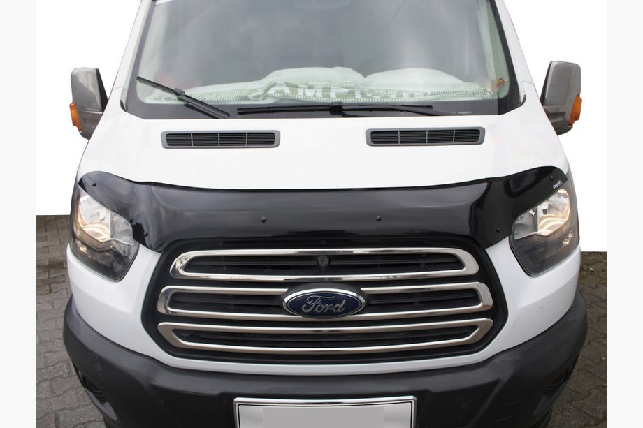 Ford Transit 2014– Deflektor kapoty EuroCap (2014-2018) Image