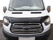 Ford Transit 2014– Deflektor kapoty EuroCap (2014-2018) fotografia 1