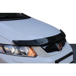 Deflektor kapoty (EuroCap) Honda Civic Sedan IX 2011–2016 fotografia 1