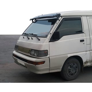 Clona na čelné sklo Mitsubishi L300 1986–2013 fotografia 4