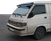 Mitsubishi L300 1986–2013 Clona na čelné sklo fotografia 4
