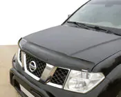 Nissan Pathfinder R51 2005–2014 Deflektor kapoty (EuroCap) fotografia 4