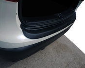 Nissan Qashqai 2014–2021 Difúzor zadného nárazníka EuroCap (2014-2017, ABS) fotografia 1