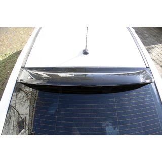 Spojler zadného okna Sedan (ABS) Opel Astra J 2009–2015 fotografia 2