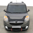 Opel Combo 2002–2012 Deflektor kapoty (EuroCap) fotografia 1