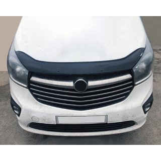 Deflektor kapoty (EuroCap) Opel Vivaro 2015–2019 fotografia 3