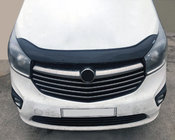 Opel Vivaro 2015–2019 Deflektor kapoty (EuroCap) fotografia 3