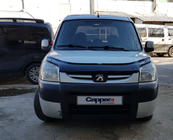 Citroen Berlingo 1996–2008 Deflektor kapoty Eurocap (2003-2008) fotografia 7