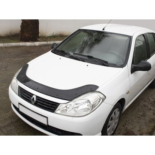 Deflektor kapoty (EuroCap) Renault Symbol 2008–2013 fotografia 1