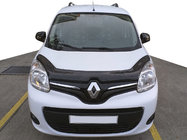 Renault Kangoo 2008–2020 Deflektor kapoty 2013+ (EuroCap) fotografia 3