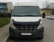 Renault Master 2011–2023 Deflektor kapoty 2010-2014 (EuroCap) fotografia 3