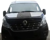 Renault Master 2011–2023 Deflektor kapoty 2015-2019 (EuroCap) fotografia 8