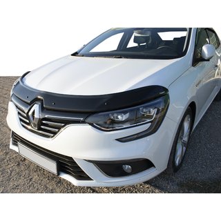 Deflektor kapoty (EuroCap) Renault Megane IV 2016–2025 fotografia 1