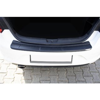 Kryt zadného nárazníka EuroCap (Sedan, ABS) Renault Megane IV 2016–2025 fotografia 1