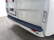 Renault Trafic 2001–2015 VÝPREDAJ! Kryt zadného nárazníka EuroCap (ABS) fotografia 1