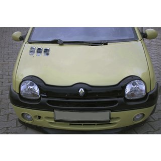 Deflektor kapoty (EuroCap) Renault Twingo 2007–2014 fotografia 1