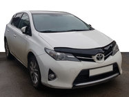 Toyota Auris 2012–2018 Deflektor kapoty (EuroCap) fotografia 1