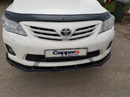 Toyota Corolla 2007–2013 Deflektor kapoty (EuroCap) fotografia 1