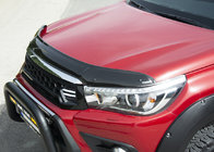 Toyota Hilux 2015– Deflektor kapoty (2015-2020, EuroCap) fotografia 1
